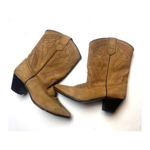 Oak Tree Farms Classic Boots Sz. 9.5
